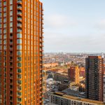 Urbanes Wohnen in historischem Kontext