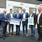 Internorm mit Innovationspreis „EnergieGenie 2025“ ausgezeichnet