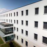 Smarte Netzmarkisen gegen Sommerhitze