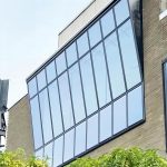 Neue Generation Vakuum-Isolierglas