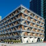 Zirkuläres Vorzeigeprojekt