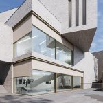 Sonnenschutz für Eckbereiche