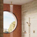 Mehr Komfort, weniger Wasserverbrauch