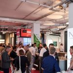 Acht Jahre Innovation für die Bauzukunft