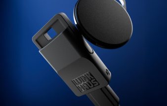 Herausragende Sicherheitslösung