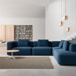 Modulare Leichtigkeit mit Charakter