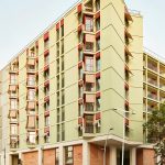 Kollektives Wohnen im urbanen Wandel