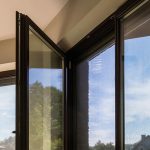 Effizienter Sonnenschutz