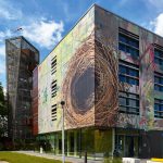 Design mit Individualdruck