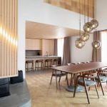 Tradition trifft Design