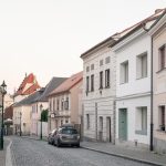 Behutsam revitalisiert