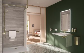 Stilvolle Oberflächen