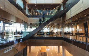 Schutz kritischer Infrastruktur