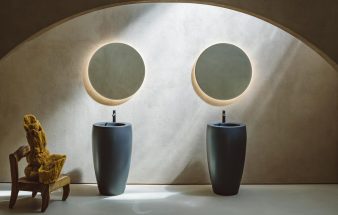 Organische Eleganz aus Gmunden