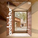 Architektur Fachmagazin Ausgabe 04/2025