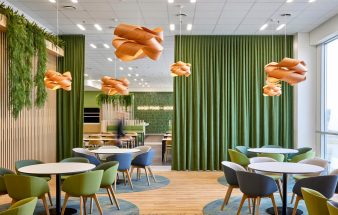 Arbeit gemeinsam erleben