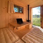 Minimalistisch und mobil