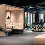 Blaupause für Neues Arbeiten