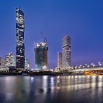 Zuwachs für Wiens Skyline