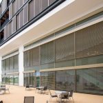 intelligente Beschattung für zukunftsfähige Architektur