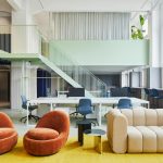 Farbe, Material & Atmosphäre