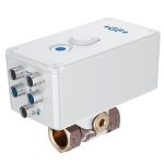 GF Hycleen Balance optimiert die Warmwasserzirkulation