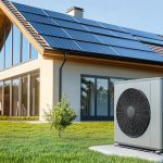 Energieeffiziente Architektur: So sparen Sie Heizkosten