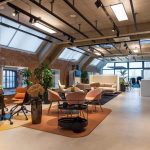 Besser sitzen, besser arbeiten