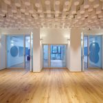 Klare Formen für Licht und Ruhe