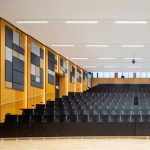 Nachhaltig verbesserte Akustik