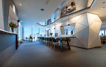 Für grenzübergreifenden Genuss