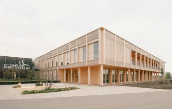 Vergangenheit und Zukunft