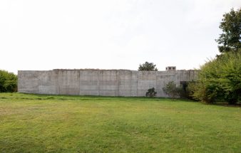 Monolithische Ruhe im Bayerischen Wald