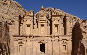 Naturstein neu denken