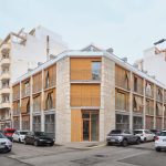 Vom Schulabbruch zum sozialen Wohnraum