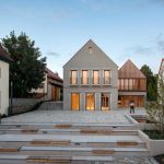 Sozial nachhaltig & kreislaufgerecht