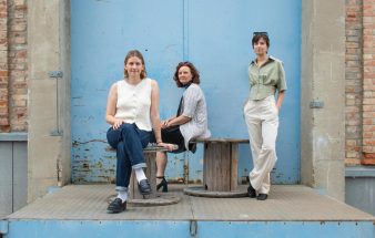 Materialwissen neu kuratiert