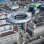 Zirkuläres Bauen als Zukunftsperspektive