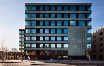 Zu neuem Leben erweckt