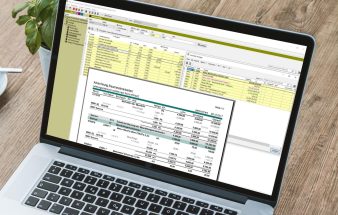 Vereinfachen Sie den Abrechnungsprozess Ihrer Bauprojekte