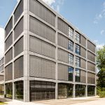 Schatten für die Stadt von morgen