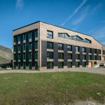 Bauen in über 2.000 Metern Höhe