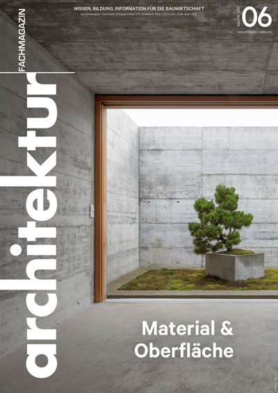 architektur emagazin
