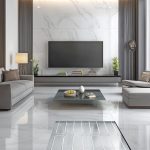 Fußbodenheizungssystem für den Trockenbau