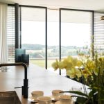 Weniger Rahmen,schönere Fenster