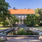 Architektonisches Juwel des Rondokubismus erstrahlt in neuem Glanz