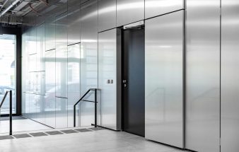 Maßgeschneiderter Brandschutz