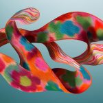 Textil trifft Architektur