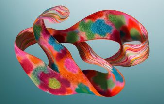 Textil trifft Architektur