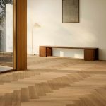 Kreative Verlegekunst